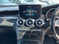 Mercedes-Benz GLC 2.1 GLC250d AMG Line (Premium Plus) Coupe 5dr Diesel G-Tronic 4MATIC Euro 6 31