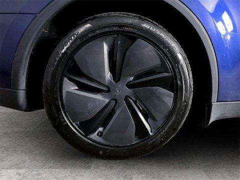 Tesla Model Y 84.7kWh (Dual Motor) Long Range SUV 5dr Electric Auto 4WDE (513 ps) Cruise 10