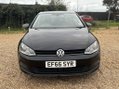 Volkswagen Golf MATCH EDITION TSI BMT 3