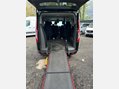 Ford Tourneo Custom Titanium TDCi 18