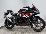 Yamasaki Ym 2023 ONLY 3K 50CC GEARED 50CC NEW MOT SERVICED SPORTS BIKE 16
