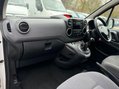 Peugeot Partner 1.6 HDi 850 S Panel Van 4dr Diesel Manual L1 (138 g/km, 90 bhp) 34