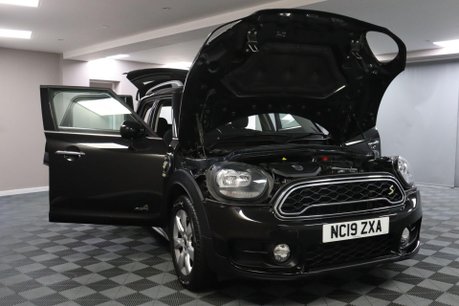 Mini Countryman COOPER S E ALL4 16