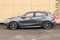 BMW 1 Series 118I M SPORT 10