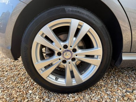 Mercedes-Benz A Class 2.1 A200d Sport (Premium Plus) 7G-DCT Euro 6 (s/s) 5dr 13