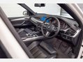 BMW X5 3.0 30d M Sport Auto xDrive Euro 6 (s/s) 5dr 12