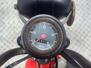 Honda Camino PEDAL AND POP PA 50 1983 1K 1 OWNER CLASSIC 50CC PROJECT BARN FIND 11