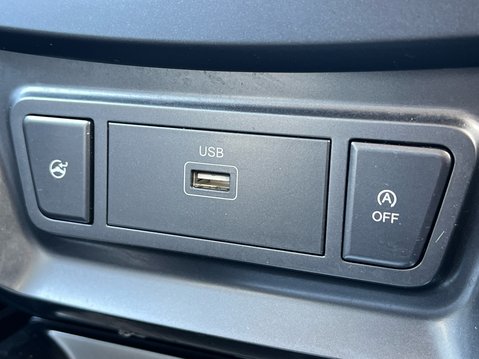 SsangYong Tivoli ULTIMATE 26