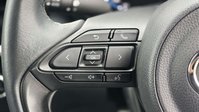 Toyota Yaris Cross 1.5 VVT-h Design SUV 5dr Petrol Hybrid E-CVT Euro 6 (s/s) (116 ps) 22