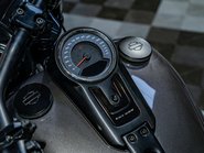 Harley-Davidson Softail Fat Boy Special One Off Full Custom 5