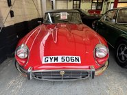 Jaguar E-Type S3 V12 Roadster 84