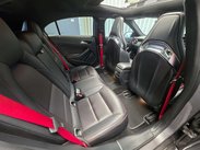 Mercedes-Benz A Class 2.0 A45 AMG Hatchback 5dr Petrol SpdS DCT 4MATIC Euro 6 (s/s) (360 ps) 19