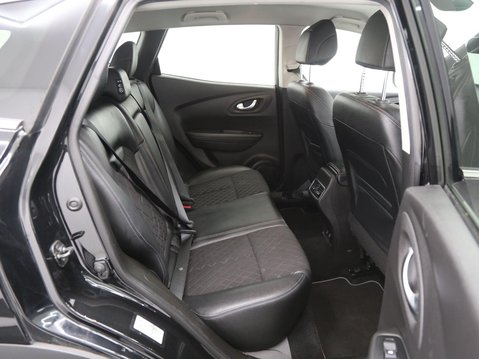 Renault Kadjar 1.3 TCe S Edition Euro 6 (s/s) 5dr 23