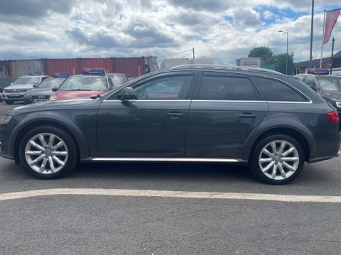 Audi A4 2.0 A4 Allroad TDI Quattro 4WD 5dr 49