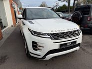 Land Rover Range Rover Evoque R-DYNAMIC S MHEV 10