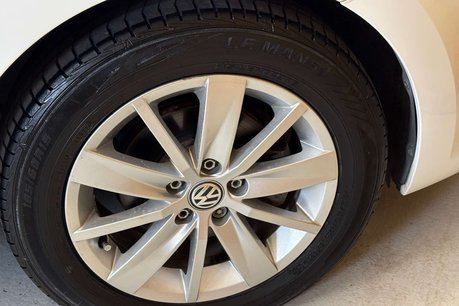 Volkswagen Polo 1.2 TSI BlueMotion Tech SE Hatchback 5dr Petrol DSG Euro 6 (s/s) (90 ps) 51