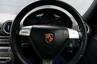 Porsche Boxster 2.7 Boxster 2dr 28