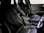 Audi Q4 45 S line SUV 5dr Electric Auto 82kWh (286 ps) 11