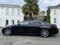 Mercedes-Benz S Class 2.9 S350Ld AMG Line (Executive, Premium Plus) G-Tronic+ Euro 6 (s/s) 4dr 12