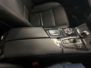 BMW 5 Series 2.0 520d SE Saloon 4dr Diesel Auto Euro 6 (s/s) (190 ps) 38