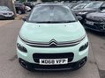 Citroen C3 1.2 PureTech GPF Flair Euro 6 (s/s) 5dr 2