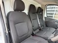 Vauxhall Vivaro 1.6 Vivaro 2700 Sportive CDTi 32