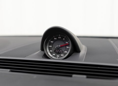 Porsche Panamera Turbo Sport Turismo 20