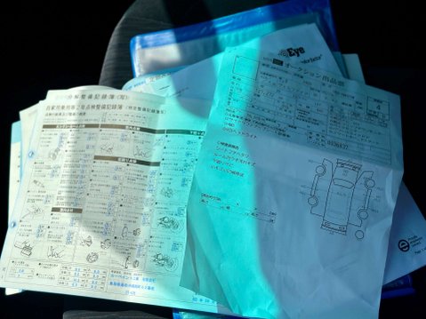 Toyota Vellfire ELECTRIC DISABILITY SEAT+GRADE 4B 13