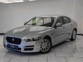 Jaguar XE 2.0 XE SE D 4dr 7