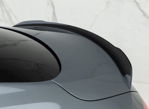 Mercedes-Benz C Class C63 S Premium Plus 23