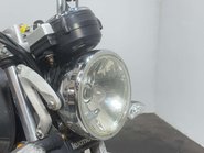Lexmoto ZSB 2023 PROJECT BIKE SPARES OR REPAIR 125CC LEARNER BIKE 11