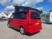 Volkswagen Transporter T6 8