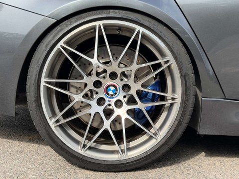 BMW M3 3.0 M3 Competition Edition Package Semi-Auto 4dr 41