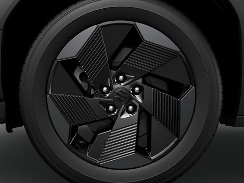 New e Vitara 49kWh Motion 7