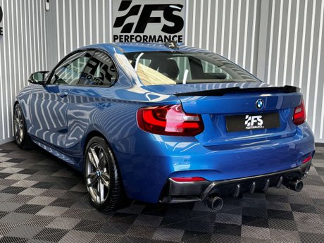 BMW 2 Series 3.0 M235i Coupe 2dr Petrol Auto Euro 6 (s/s) (326 ps) 16