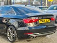 Audi A3 1.4 TFSI CoD SE Sportback S Tronic Euro 6 (s/s) 5dr 7