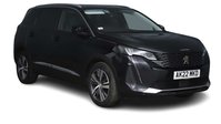 Peugeot 5008 1.2 PureTech Allure SUV 5dr Petrol Manual Euro 6 (s/s) (130 ps) 1