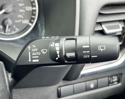 Nissan X-Trail 1.5 X-Trail Acenta Premium E-Power Auto 5dr 61