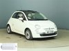 Fiat 500 0.9 TwinAir Lounge Hatchback 3dr Petrol Manual Euro 5 (s/s) (85 bhp)