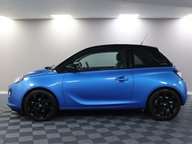 Vauxhall Adam ENERGISED 18