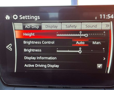 Mazda 2 1.5 Mazda2 GT Sport Auto 5dr 39