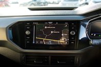 Volkswagen T-Cross T-cross 1.5 TSI EVO R-Line 5dr DSG Estat 22