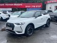 DS DS 3 1.2 PureTech Prestige Crossback EAT8 Euro 6 (s/s) 5dr 7