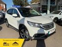 Honda CR-V 2.0 i-VTEC EX 4WD Euro 5 (s/s) 5dr
