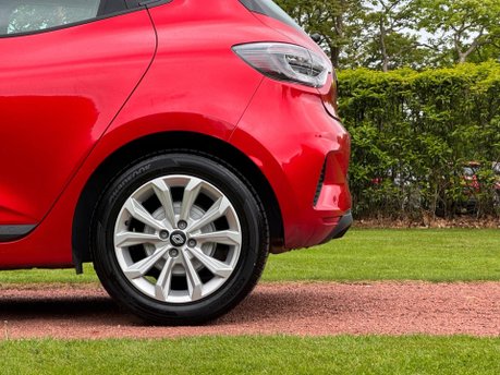 Renault Clio EVOLUTION E-TECH 25