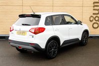 Suzuki Vitara KURO 2