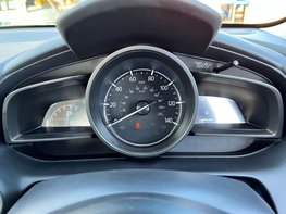 Mazda 2 1.5 Mazda2 SE-L Nav+ Auto 5dr 21