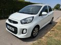 Kia Picanto 1.0 SR7 Euro 5 5dr 7