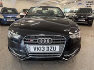 Audi S5 3.0 TFSI V6 Cabriolet 2dr Petrol S Tronic quattro Euro 5 (s/s) (333 ps) 41