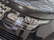 Land Rover Range Rover 3.0 Range Rover Vogue TDV6 Auto 4WD 5dr 29